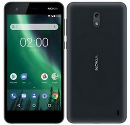 Замена разъема зарядки на телефоне Nokia 2 в Перми